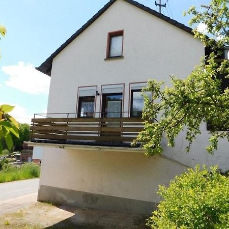 FeWo Kailbachtal Landscheid Exterior foto